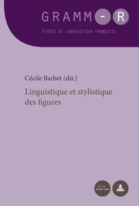 Title: Linguistique et stylistique des figures
