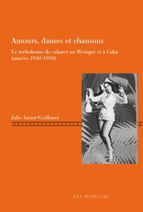 Title: Amours, danses et chansons