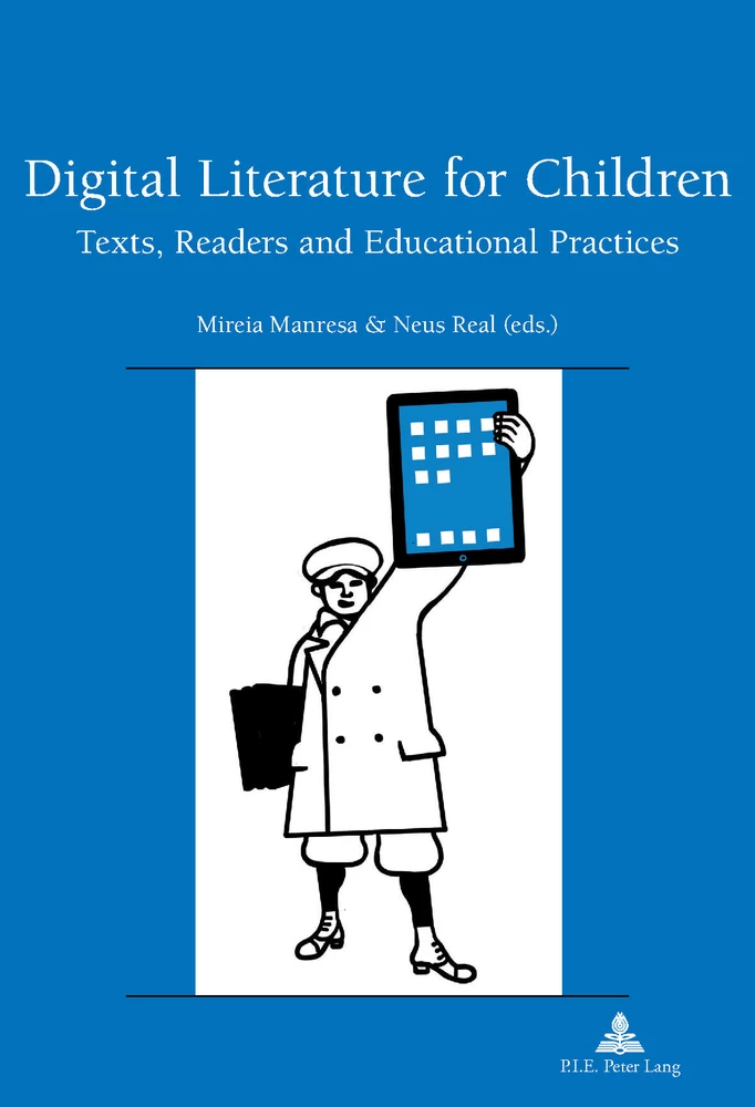 Title: Digital Literature for Children