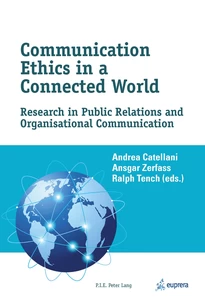 Title: Communication Ethics in a Connected World