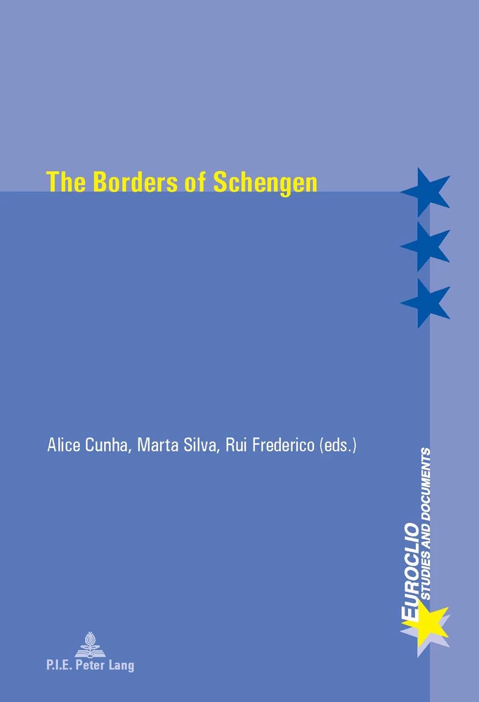 Title: The Borders of Schengen
