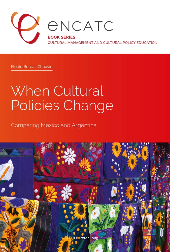 Title: When Cultural Policies Change