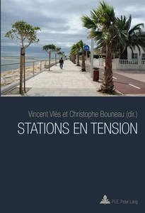 Title: Stations en tension