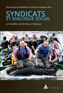 Title: Syndicats et dialogue social