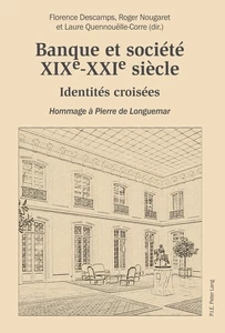 Title: Banque et société, XIXe–XXIe siècle