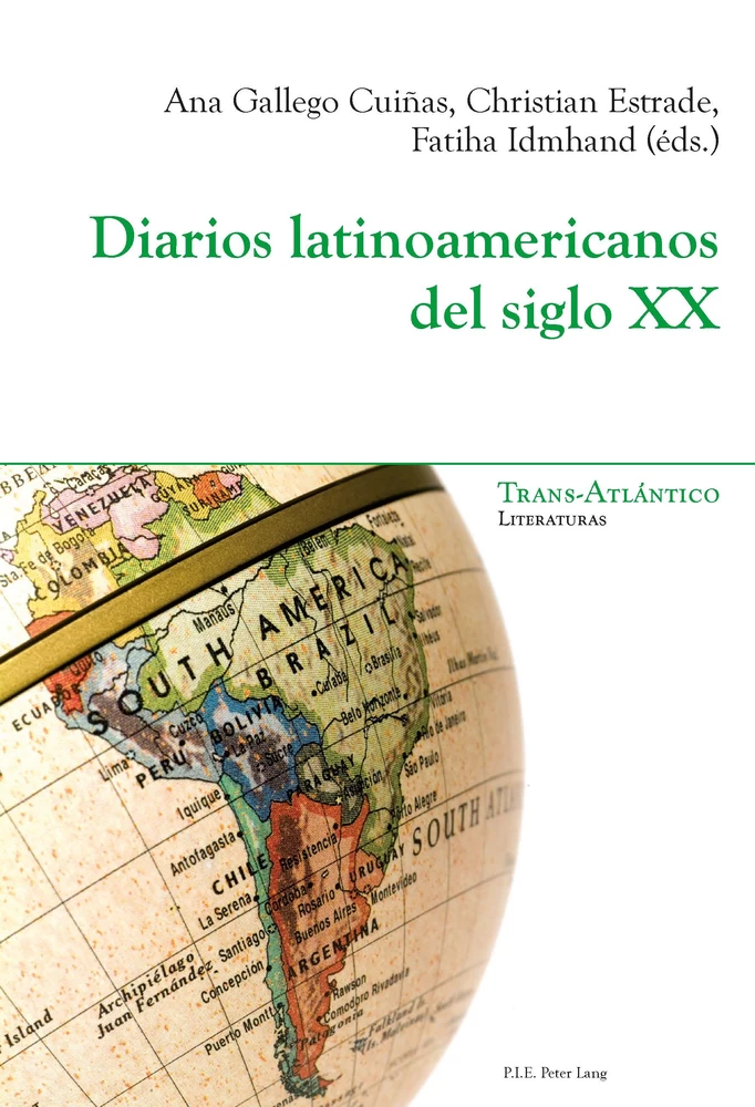 Title: Diarios latinoamericanos del siglo XX
