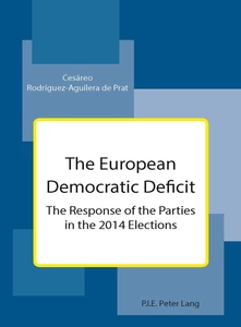 Title: The European Democratic Deficit