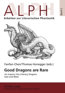 Title: Good Dragons are Rare