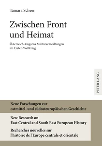 Title: Zwischen Front und Heimat