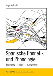 Title: Spanische Phonetik und Phonologie