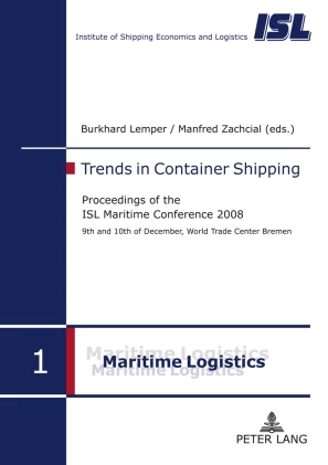Title: Trends in Container Shipping