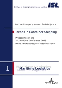 Title: Trends in Container Shipping
