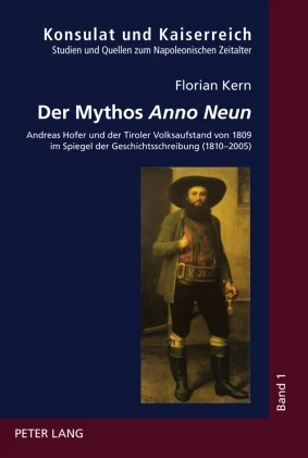 Titel: Der Mythos «Anno Neun»