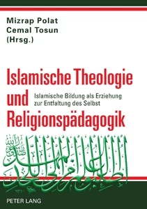 Title: Islamische Theologie und Religionspädagogik