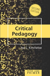 Title: Critical Pedagogy Primer