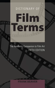 Title: Dictionary of Film Terms