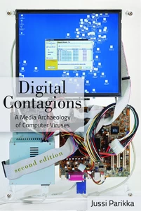 Title: Digital Contagions