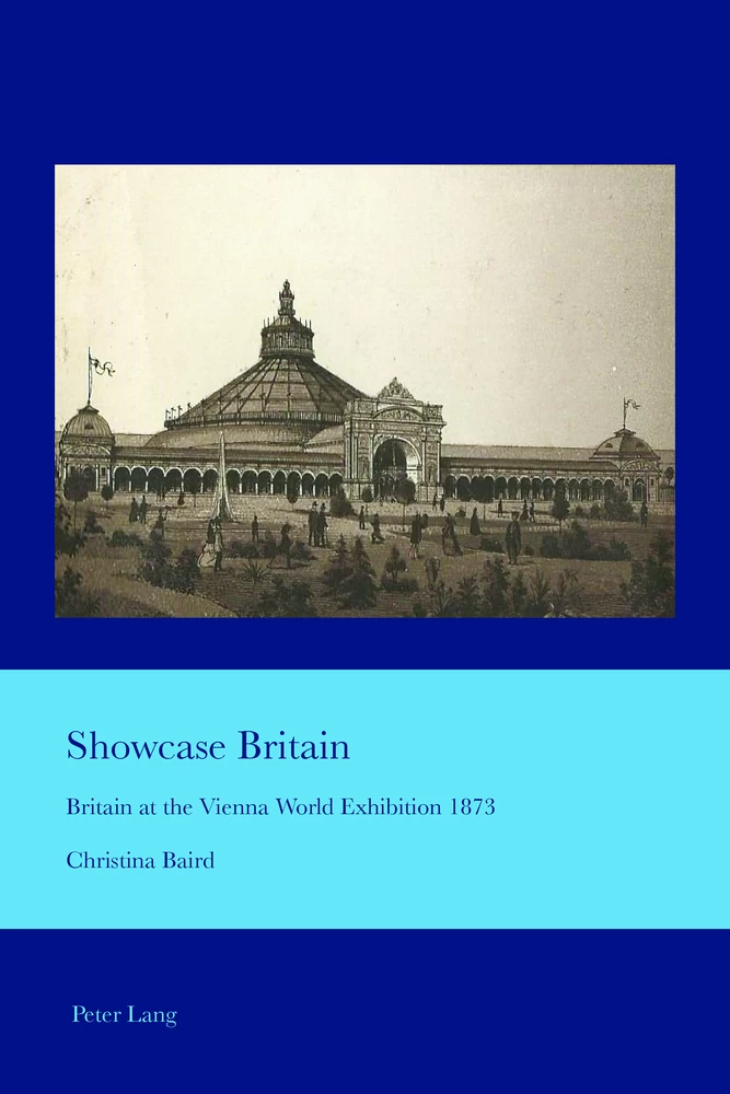 Title: Showcase Britain