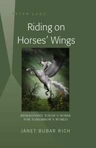 Title: Riding on Horses’ Wings