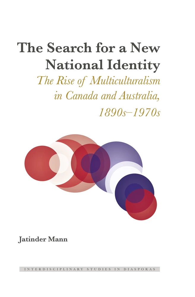 Title: The Search for a New National Identity