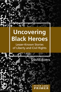 Title: Uncovering Black Heroes