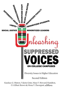 Title: Unleashing Suppressed Voices on College Campuses