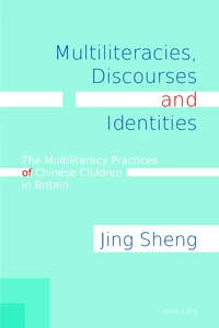 Title: Multiliteracies, Discourses and Identities