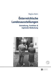Title: Österreichische Landesausstellungen
