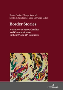 Title: Border Stories