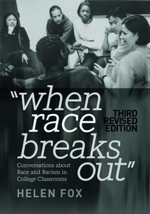Title: When Race Breaks Out