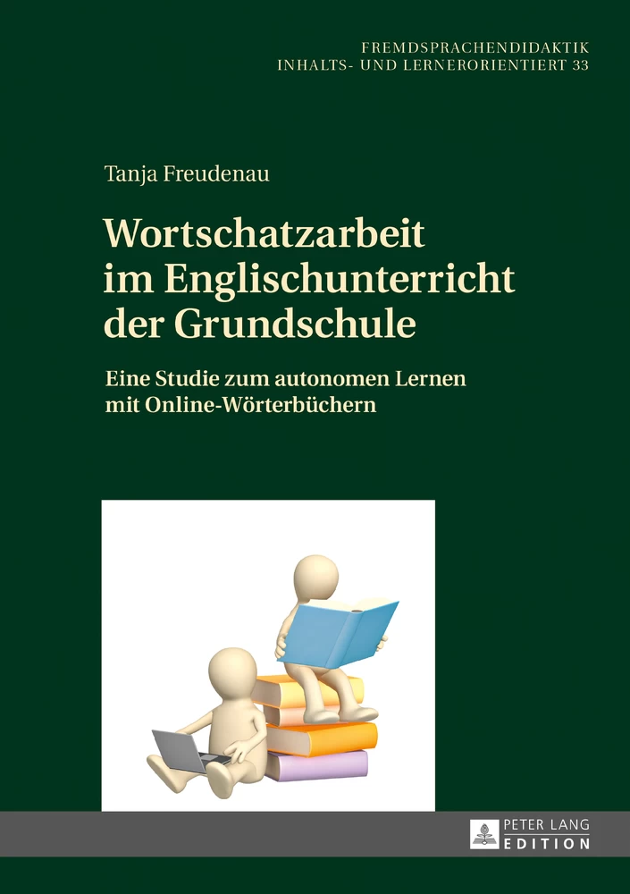 Titel: Wortschatzarbeit im Englischunterricht der Grundschule