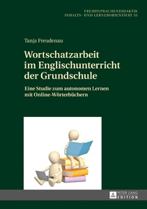 Title: Wortschatzarbeit im Englischunterricht der Grundschule