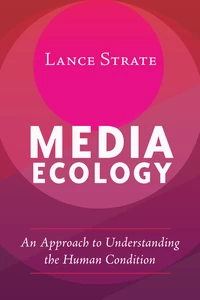 Title: Media Ecology