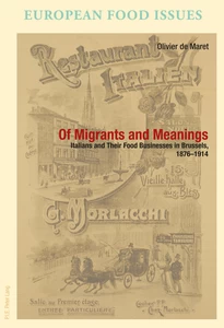 Title: Of Migrants and Meanings