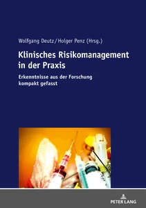 Title: Klinisches Risikomanagement in der Praxis