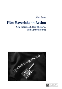 Title: Film Mavericks in Action