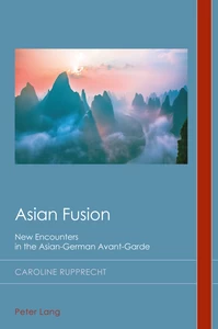 Title: Asian Fusion