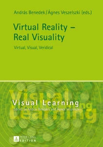 Title: Virtual Reality – Real Visuality