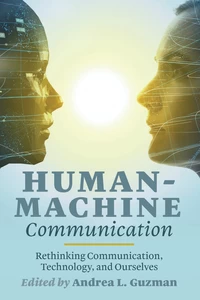 Title: Human-Machine Communication