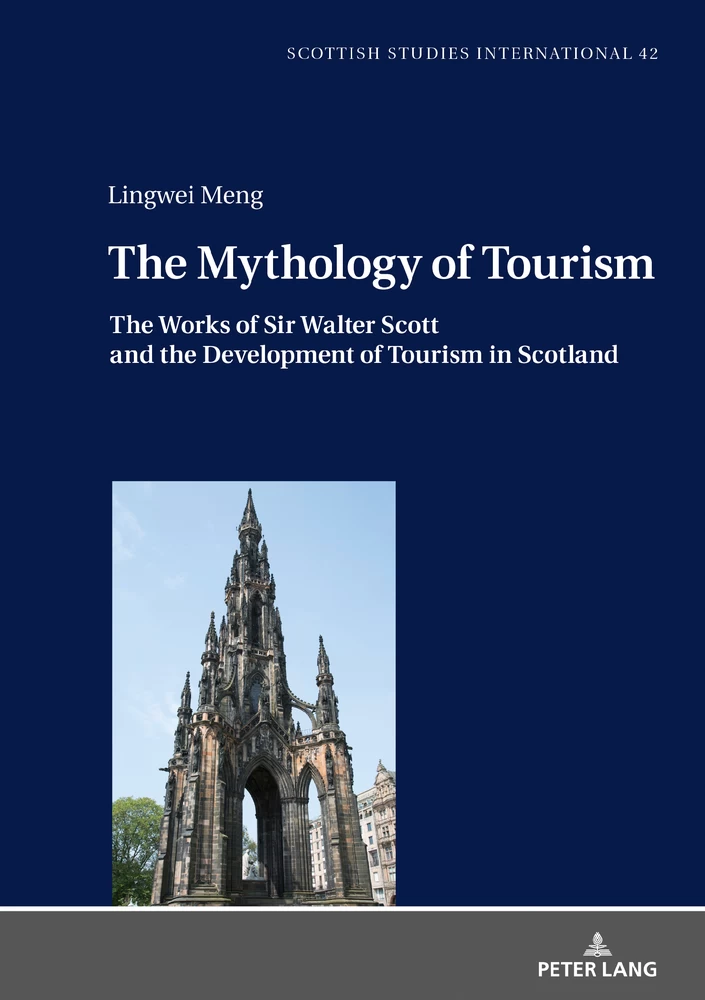 Title: The Mythology of Tourism