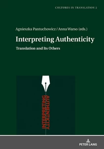 Title: Interpreting Authenticity