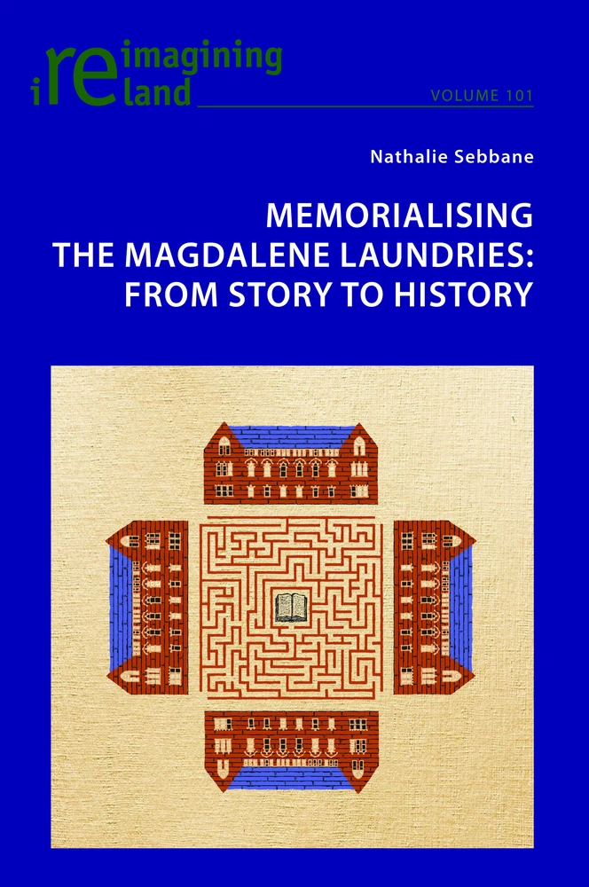 Title: Memorialising the Magdalene Laundries