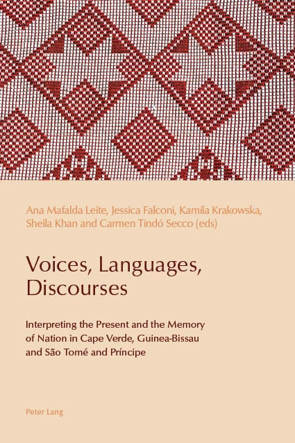 Title: Voices, Languages, Discourses