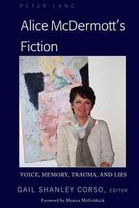 Title: Alice McDermott's Fiction
