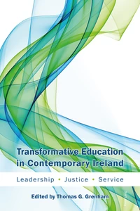 Title: Transformative Education in Contemporary Ireland