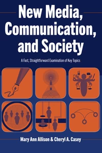 Title: New Media, Communication, and Society
