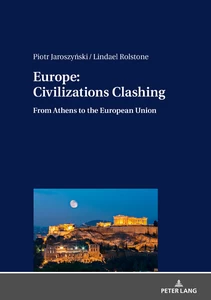 Title: Europe: Civilizations Clashing