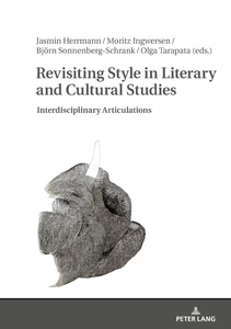 Title: Revisiting Style in Literary and Cultural Studies
