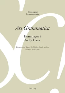 Title: «Ars Grammatica»