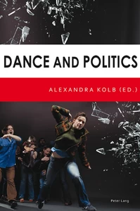 Title: Dance and Politics